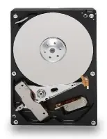 HDD | TOSHIBA | 2TB | SATA 3.0 | 64 MB | 7200 rpm | 3,5" | DT01ACA200