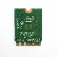 INTEL Dual Band Wireless-AC 7265