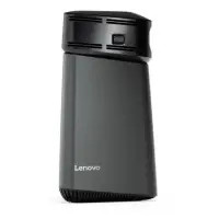 Lenovo IdeaCentre 610S-02ISH Desktop, Tower, Intel Core i3, i3-6100T, 4 GB, DDR4-SDRAM, 128 GB, Intel HD, Nordic, Windows 10 Home, Warranty 24 month(s)