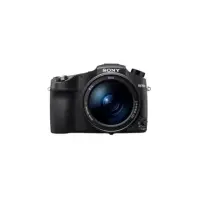 Sony RX10 IV 20.1 MP, Optical zoom 25 x, Digital zoom 380 x, Image stabilizer, ISO 12800, Display diagonal 3.0 ", Wi-Fi, Focus 0.03m - ∞, Video recording, Black, Exmor RS CMOS