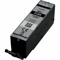 Canon PGI-580 XL tindikassett 1 tk Originaal High (XL) Yield Must