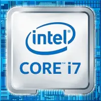 Intel i7-8700, 3.2 GHz, LGA1151, Processor threads 12, Packing Retail, Cooler included, Processor cores 6, Component for PC – pilt 2