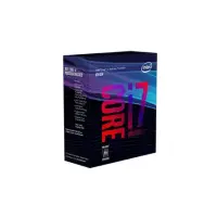 Intel i7-8700, 3.2 GHz, LGA1151, Processor threads 12, Packing Retail, Cooler included, Processor cores 6, Component for PC – pilt 6