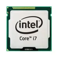 Intel i7-8700, 3.2 GHz, LGA1151, Processor threads 12, Packing Retail, Cooler included, Processor cores 6, Component for PC – pilt 10