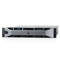 Dell PowerEdge R530 Rack (2U), Intel Xeon, E5-2620 v4, 2.1 GHz, 20 MB, 16T, 8C, RDIMM DDR4, 2400 MHz, No RAM, No HDD, Up to 8 x 3.5", Hot-swap hard drive bays, PERC H730 1GB, Dual, Hot-Plug, Redundant, Power supply 750 W, iDRAC8 Enterprise, Sliding R