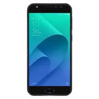 Asus ZenFone 4 Selfie Pro ZD552KL Black, 5.5 ", FHD AMOLED display, 1080 x 1920 pixels, Qualcomm, Snapdragon625 MSM8953, Internal RAM 4 GB, 64 GB, support MicroSD, up to 128G additional storage, Dual SIM, Nano SIM, 3G, 4G, Main camera 16 MP, Secondar