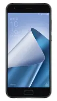 Asus ZenFone 4 ZE554KL Midnight Black, 5.5 ", IPS+, 1080 x 1920 pixels, Qualcomm Snapdragon 630, SDM630, Internal RAM 4 GB, 64 GB, Dual SIM, Nano-SIM, 3G, 4G, Main camera 12 MP, Secondary camera 8 MP, Android, 7.0, 3300 mAh