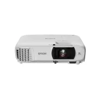 Epson Mobile Series EH-TW650 Full HD (1920x1080), 3100 ANSI lumens, 15.000:1, White