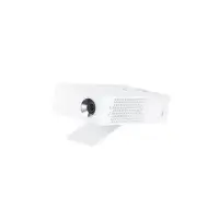 LG Mobile Series PH30JG HD ready (1280x720), 250 ANSI lumens, 100.000:1, White