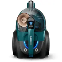 Philips | Vacuum Cleaner | FC9744/09 PowerPro Expert | Bagless | Power 900 W | Dust capacity 2 L | Green – pilt 6