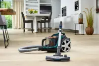 Philips | Vacuum Cleaner | FC9744/09 PowerPro Expert | Bagless | Power 900 W | Dust capacity 2 L | Green – pilt 10
