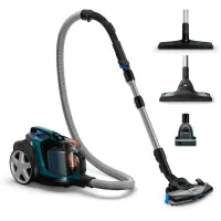 Philips | Vacuum Cleaner | FC9744/09 PowerPro Expert | Bagless | Power 900 W | Dust capacity 2 L | Green – pilt 13