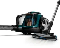 Philips | Vacuum Cleaner | FC9744/09 PowerPro Expert | Bagless | Power 900 W | Dust capacity 2 L | Green – pilt 14