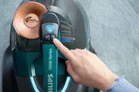 Philips | Vacuum Cleaner | FC9744/09 PowerPro Expert | Bagless | Power 900 W | Dust capacity 2 L | Green – pilt 22