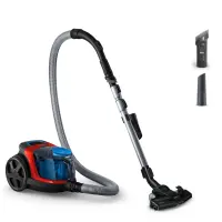 Philips | Vacuum cleaner | PowerPro Compact FC9330/09 | Bagless | Power 900 W | Dust capacity 1.5 L | Red – pilt 22