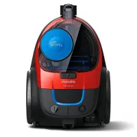 Philips | Vacuum cleaner | PowerPro Compact FC9330/09 | Bagless | Power 900 W | Dust capacity 1.5 L | Red – pilt 23