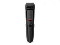 PHILIPS MG3710/15 All in one trimmer Multigroom series 3000, Black | Philips | Cordless | Black – pilt 2