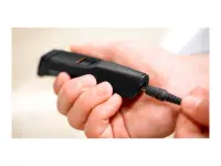 PHILIPS MG3710/15 All in one trimmer Multigroom series 3000, Black | Philips | Cordless | Black – pilt 4