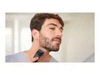 PHILIPS MG3710/15 All in one trimmer Multigroom series 3000, Black | Philips | Cordless | Black – pilt 5
