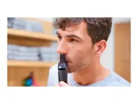 PHILIPS MG3710/15 All in one trimmer Multigroom series 3000, Black | Philips | Cordless | Black – pilt 7