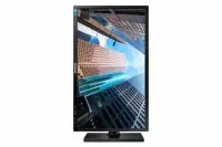 Samsung LS24E45KBSV PC lamekuvar 61 cm (24") 1920 x 1080 pikslit Full HD LED Must – pilt 5
