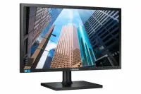 Samsung LS24E45KBSV PC lamekuvar 61 cm (24") 1920 x 1080 pikslit Full HD LED Must – pilt 7