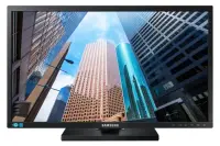 Samsung LS24E45KBSV PC lamekuvar 61 cm (24") 1920 x 1080 pikslit Full HD LED Must – pilt 9
