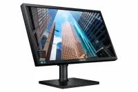 Samsung LS24E45KBSV PC lamekuvar 61 cm (24") 1920 x 1080 pikslit Full HD LED Must – pilt 13