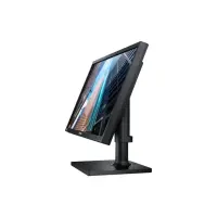 Samsung LS24E45KBSV PC lamekuvar 61 cm (24") 1920 x 1080 pikslit Full HD LED Must – pilt 20
