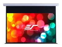 Elite Screens | Saker Series | SK110XHW-E12 | Diagonal 110 " | 16:10 | Viewable screen width (W) 244 cm | White
