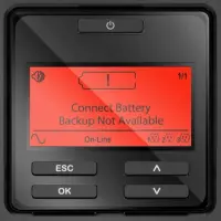 APC Smart-UPS SRT 2200VA RM 230V – pilt 8