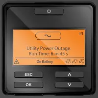 APC Smart-UPS SRT 2200VA RM 230V – pilt 12