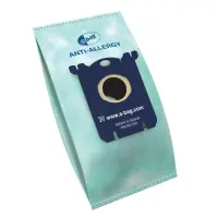 Philips | Vacuum cleaner bags, S-bag | FC8022/04 | 4 pc(s)