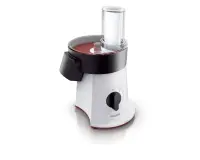 Philips | Viva Collection | HR1388 | Viva Salad Maker | 200 W – pilt 14