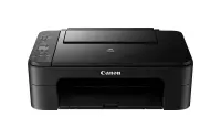 Canon Multifunctional printer PIXMA IJ MFP TS3150 Colour, Inkjet, All-in-One, A4, Wi-Fi, Black