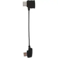 DJI Mavic RC Cable, Standard Micro USB connector