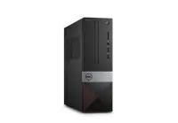 PC | DELL | Vostro | 3268 | SFF | CPU Core i5 | i5-7400 | 3000 MHz | RAM 8GB | DDR4 | 2400 MHz | SSD 256GB | Graphics card Intel HD Graphics 630 | Integrated | ENG/RUS | Windows 10 Pro | Included Accessories Dell USB Optical Mouse MS116 & Dell Multimedia