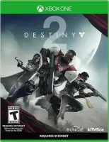 GAME DESTINY 2//XBOX ONE MICROSOFT