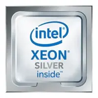 INTEL XEON SILVER 4110 8C 2.10 GHZ 11 MB