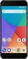 MOBILE PHONE MI A1 64GB BLACK/MZB5675EU XIAOMI