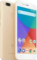 MOBILE PHONE MI A1 64GB GOLD/MZB5676EU XIAOMI