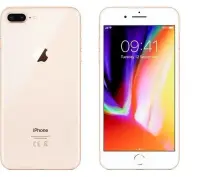MOBILE PHONE IPHONE 8 PLUS/64GB GOLD MQ8N2CN/A APPLE