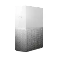 NAS STORAGE COMPACT 1BAY/8TB WDBVXC0080HWT-EESN WDC – pilt 5