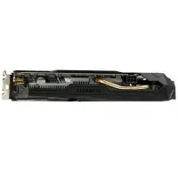 VGA PCIE16 GTX1060 6GB GDDR5/GV-N1060WF2OC-6GDV1.1 GIGABYTE