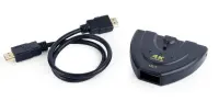 CABLE HDMI SWITCH 3PORTS/DSW-HDMI-35 GEMBIRD – pilt 3