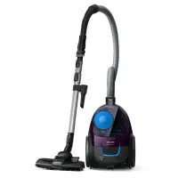Philips | Vacuum cleaner | PowerPro Compact FC9333/09 | Bagless | Power 650 W | Dust capacity 1.5 L | Purple