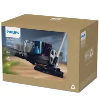 Philips | Vacuum cleaner | PowerPro Compact FC9333/09 | Bagless | Power 650 W | Dust capacity 1.5 L | Purple – pilt 6