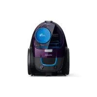 Philips | Vacuum cleaner | PowerPro Compact FC9333/09 | Bagless | Power 650 W | Dust capacity 1.5 L | Purple – pilt 9