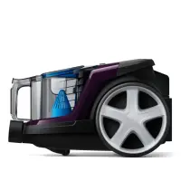 Philips | Vacuum cleaner | PowerPro Compact FC9333/09 | Bagless | Power 650 W | Dust capacity 1.5 L | Purple – pilt 12