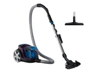 Philips | Vacuum cleaner | PowerPro Compact FC9333/09 | Bagless | Power 650 W | Dust capacity 1.5 L | Purple – pilt 17